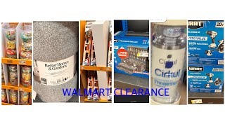 WALMART CLEARANCE 🔥 BLACK FRIDAY DEALS ALREADY ON CLEARANCE WALMART CLEARANCE TOYS TOOLS AND MORE [upl. by Freed981]