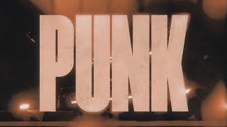 ANDY C X Ferry Corsten  PUNK Official Visualizer [upl. by Hgielsel271]