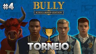 BULLY TORNEIO 2x2  Damon amp Mascot VS Derby amp Bif PART 4 [upl. by Aenal]