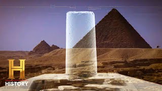 ADVANCED ANCIENT EGYPTIAN TECH UNCOVERED  Secrets of Ancient Egypt [upl. by Katzen]