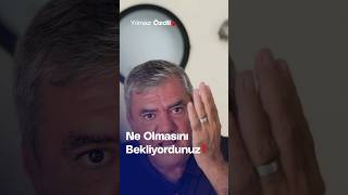 Ne Olmasını Bekliyordunuz  Yılmaz Özdil [upl. by Thurmond]