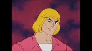 HeMan And The Masters Of The Universe Intro amp Outro 1983 [upl. by Enamrej953]