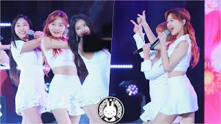 4K 180908 러블리즈 류수정 직캠 그날의 너That day LovelyzSooJung Fancam 2018 코리안뮤직웨이브 상암문화광장 By 벤뎅이 [upl. by Fogel]