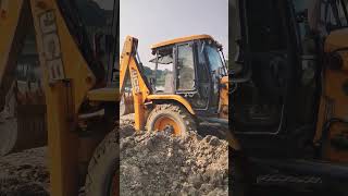 JCB 💯TATA Dumper sujal13 jcbvideo🚜 jcb [upl. by Turoff]