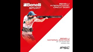 National Benelli 2024 2627102024 Calvissano Italy [upl. by Epner]