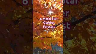 6 Metal Star ninestarki five elements e [upl. by Tuesday]