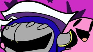 Meta Knight not good fight [upl. by Ntisuj776]