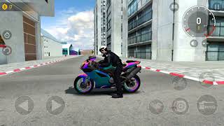 Xtreme Motorbikes stunt Moto Bike  Motorcycle Racing 4283 Best Bike games android los Gameplay [upl. by Lindley995]