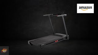 NordicTrack T Series Perfect Treadmills for Home Use Walking or Running Treadmill with Incline [upl. by Wolfe]