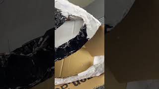 The most AMAZING cardboard Venom PUPPET you can MAKE [upl. by Nylitak]