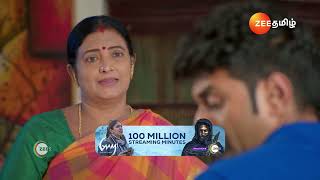 Anna  இசக்கிக்காக இவளோ Feel பண்றாரே முத்துப்பாண்டி  Ep  471  Webisode  Sep 20 2024  Zee Tamil [upl. by Kauffmann]