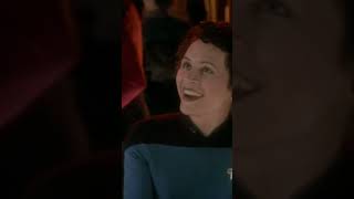 New Years Party Star Trek DS9 [upl. by Twitt]