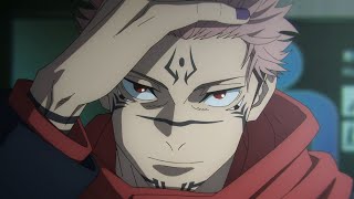 JUJUTSU KAISEN EPISODE 15 SAISON 2  LA VRAIE PUISSANCE DE SUKUNA [upl. by Aslehc]