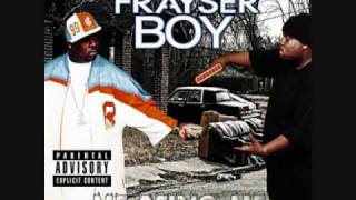 Frayser Boy  Fuck em [upl. by Lemaceon]