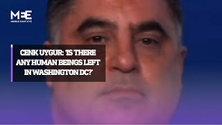 Cenk Uygur ‘Is there any human beings left in Washington DC’ [upl. by Chiarra287]