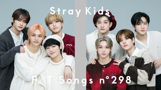 Stray Kids  Lost Me  THE FIRST TAKE [upl. by Noiroc]