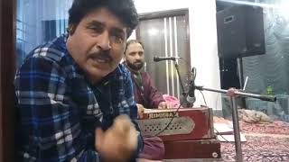 Gojri Geet Awaz Tabassum Wangti Sahab [upl. by Kenlee]