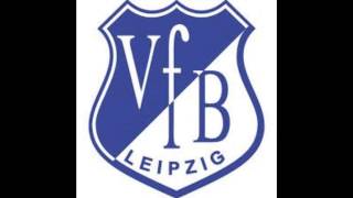 VFB Leipzig Bundesligahymne [upl. by Nirroc521]