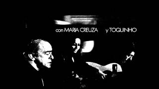 Se todos fossem iguais a você  Vinicius de Moraes quotLa Fusaquot con Maria Creuza y Toquinho [upl. by Chiang820]