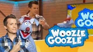 Woozle Goozle Sehen Folge 3 Episode 3 Trailer [upl. by Victoria]