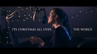 Its Christmas All Over The World Sheena Easton Cover [upl. by Engis]