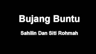 Sahilin Bujang Buntu [upl. by Samy]