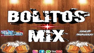 Bolitos Mix Destapa Guaro 🍺 Ernesto Producer 🍻 Xplot Records [upl. by Aleakim]