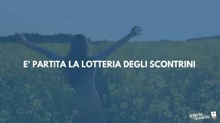 Lotteria degli scontrini [upl. by Foulk102]