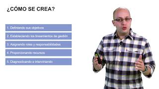 ¿Qué es para qué sirve y cómo se crea el SVE para el riesgo psicosocial laboral [upl. by Honna]