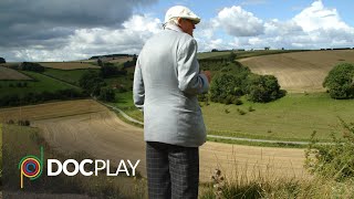 David Hockney A Bigger Picture  Official Trailer  DocPlay [upl. by Shama]