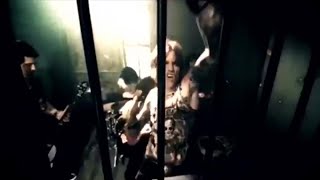 Buckcherry  Crazy Bitch Dirty Video [upl. by Coad]