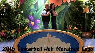 2023 Disney Princess Half Marathon Full Course HD [upl. by Yrreb361]