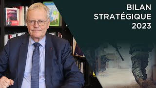 Bilan stratégique 2023 [upl. by Hobey]