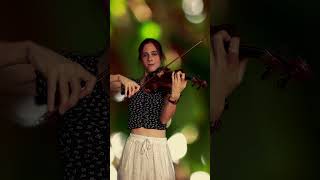 John Denver  Take Me Home Country Roads Violin Epic Cover [upl. by Marmawke574]