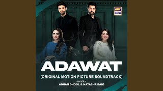 Adawat Original Motion Picture Soundtrack [upl. by Pacificas]