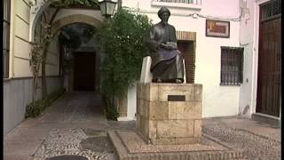 Barrio de la Judería Córdoba [upl. by Dajma]