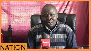 West Pokot education stakeholders urge young bandits to stop join TVETs for upskilling instead [upl. by Eidoc]