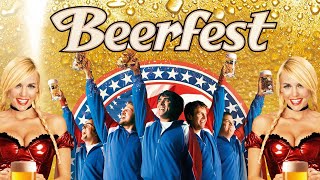 BeerFest 2006 Opening Scene 4K HDR [upl. by Akselaw]