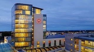 Stay relax and shop at Sheraton Hotel Athlone [upl. by Wales]