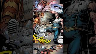 How Did Captain Cold Join The Justice League [upl. by Connor]