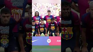 Barcelona 2025 Barcelona laliga [upl. by Dav]