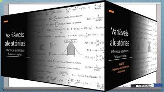 Aula 37 Variáveis aleatórias Esperança condicional Discreta [upl. by Iras]