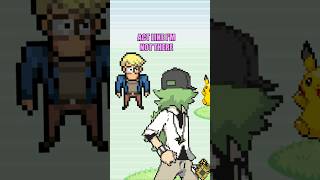 Why you can’t spectate Pokemon battles 😂 pokemon shorts [upl. by Yblek]