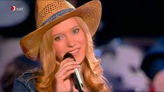 Franziska Franzie  Tausche Dirndl gegen Jeans  HQ  Country Gala 2006  REMASTERED 1080p [upl. by Mundford]