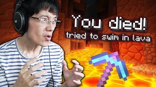 Tui vừa phạm phải sai lầm CỰC LỚN trong Minecraft Tập 8 [upl. by Saunders531]