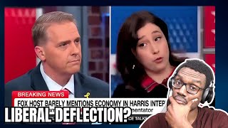 CNN Panelist Downplays The Immigration Crisis On American Workers [upl. by Fanni]