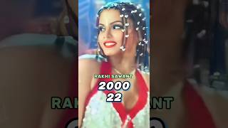 JORU KA GHULAM Movie cast Then amp now  Govinda  Rakhi Sawant  Twinkle khanna  90severgreen [upl. by Henebry]