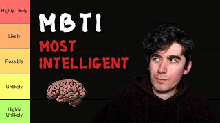 16 Personalities  Most Intelligent Type [upl. by Revned417]