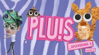 Studio PLUS  Seizoen 2  Aflevering 6 [upl. by Ashlen]