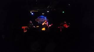 Kolby Cooper amp JT Sharp It Aint Me Live at Lolas Fort Worth 101218 [upl. by Yellek]